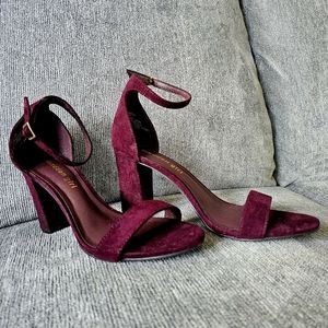 Madden Girl Heel